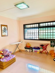 Blk 761 Woodlands Avenue 6 (Woodlands), HDB 5 Rooms #207079531